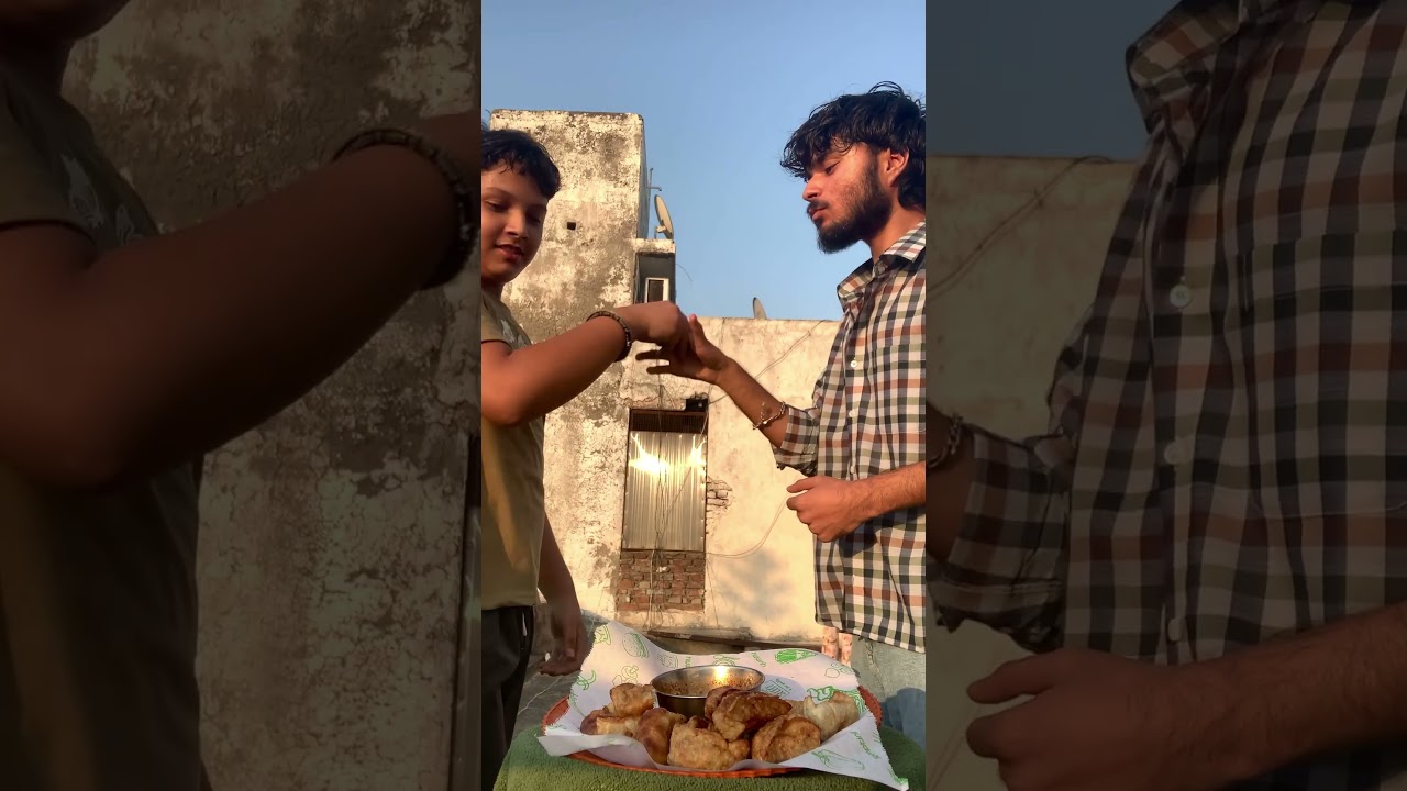 Funny Food challenge video #rockpaperscissors #foodchallenge #challengevideo #youtubeshorts