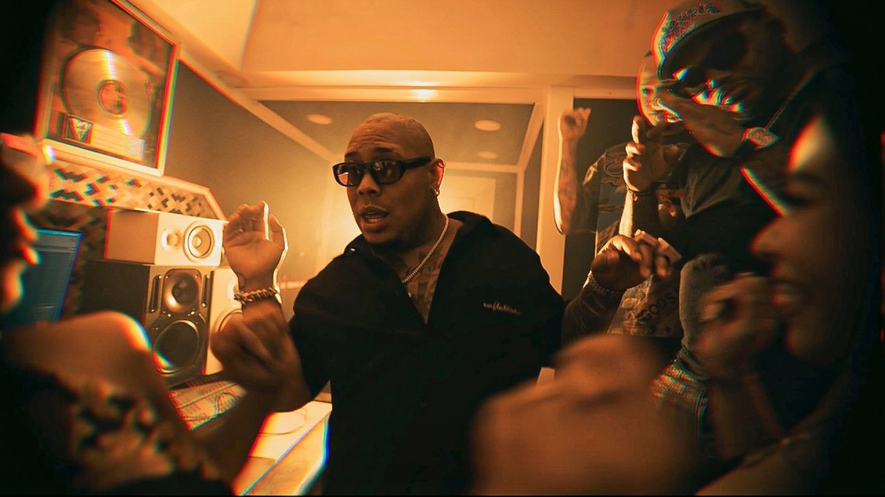 Bulin 47 X Ceky Viciny - Ta Talde Pah (Video Oficial)