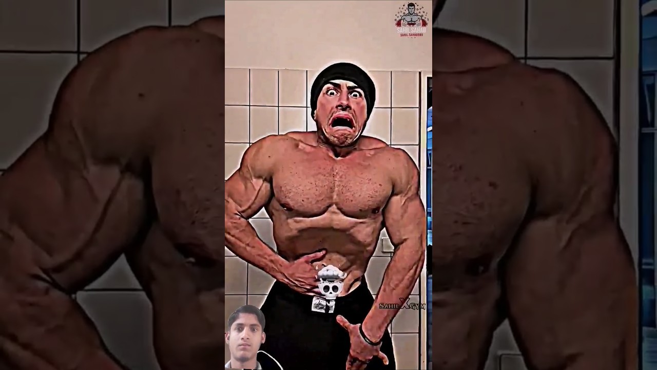 #abscontrol #physique #gymmotivation #100kview #bodybuilding #100millionviews
