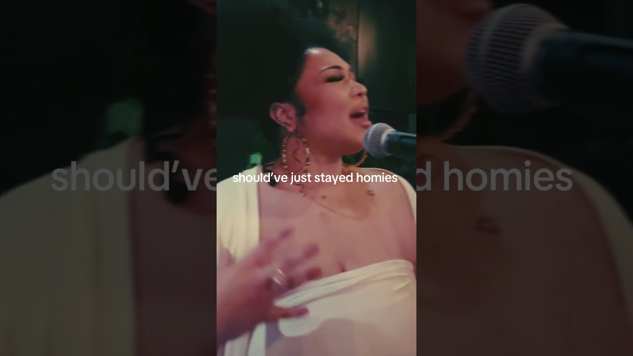 throwback covers w Chanté #singing #music #cover #soul #singersongwriter