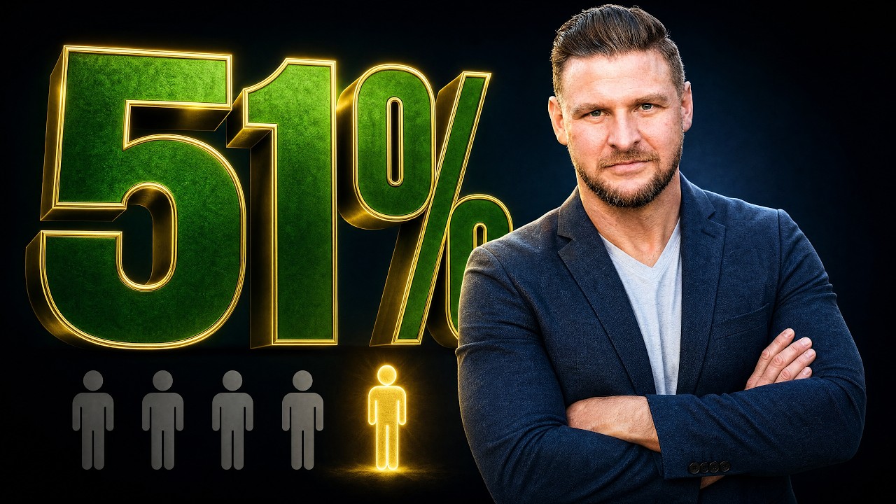 The Biggest Wealth Transfer in History Starts NOW (Are You Ready?)