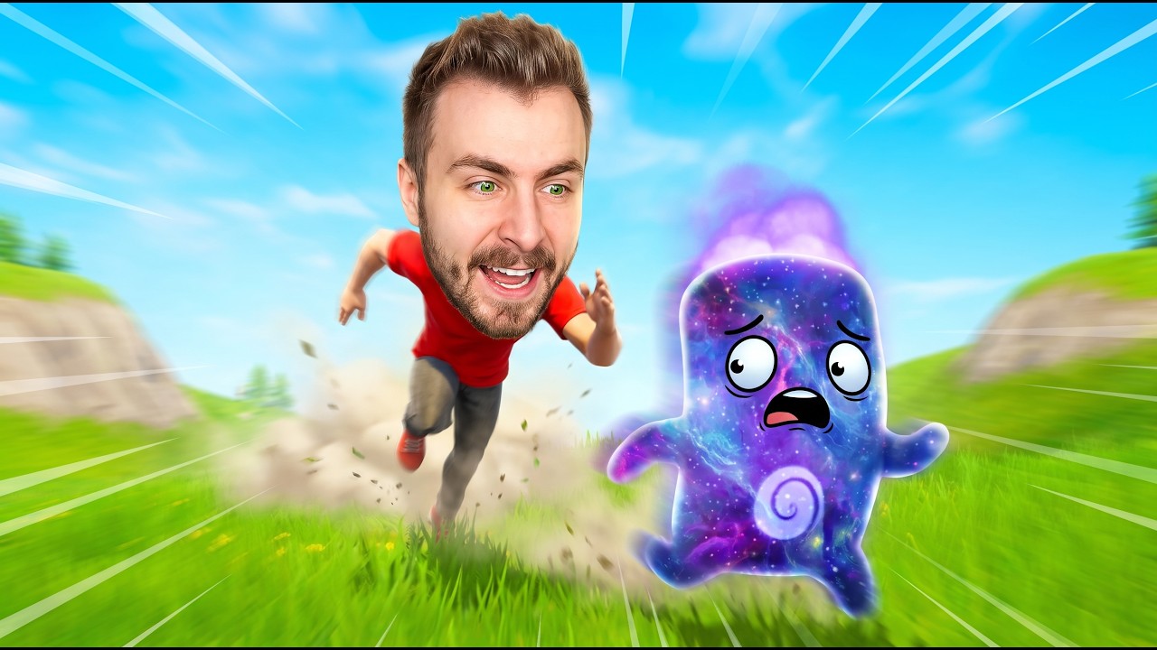 VELKÝ HLAVY JSOU ZPÁTKY!!