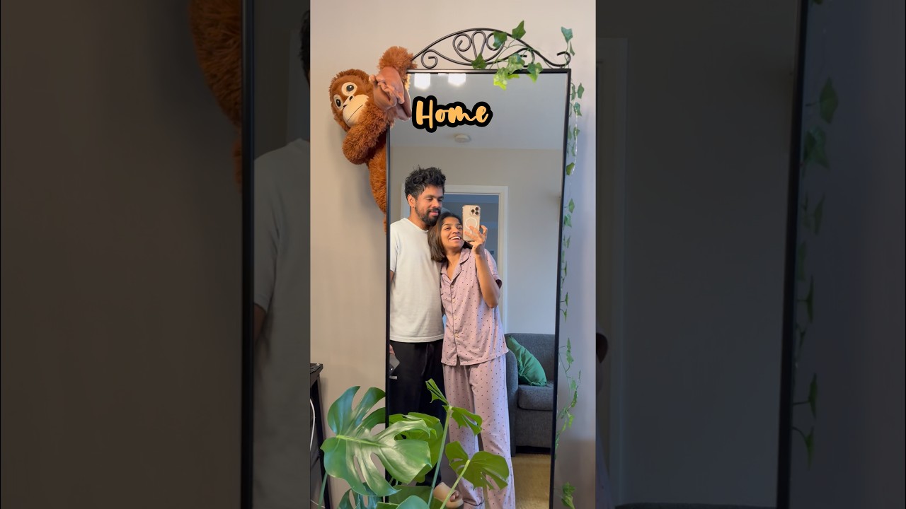 Home is not home for everyone 🏠 #minivlog #home #storytelling
