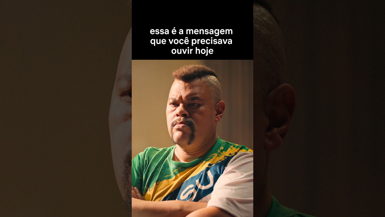 NINGUÉM VENCE SEM LUTAR 🥊