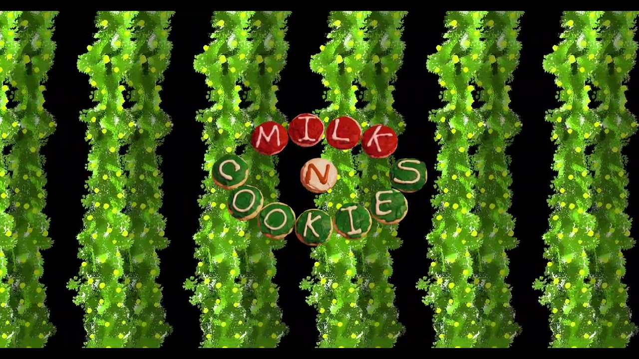 "Milk N Cookies" Single Video Player