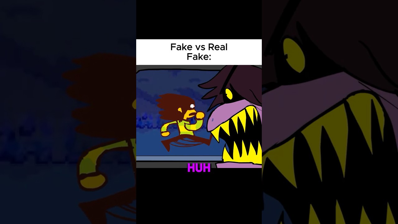 Kris Gets Caught #deltarune #undertale #gaming