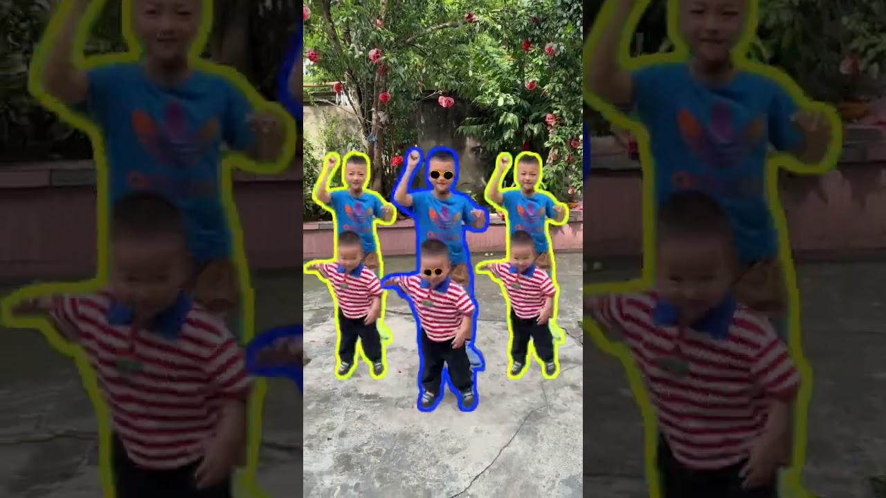A happy family Lastest Video Today #comedy #pranks #horror #viralvideo