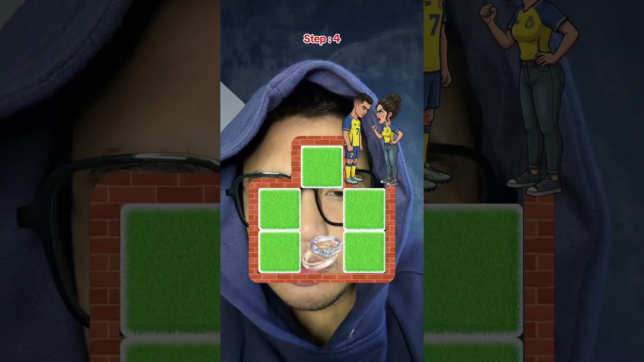 Game Filter TikTok #trending #filtergame #gaming
