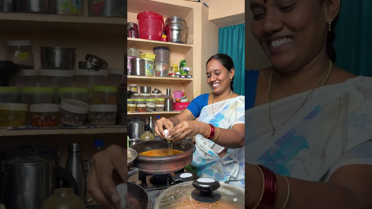 Muttai Virunthu #food #bryani #cooking #biryani #cookingfood #recipe #chicken65 #foodpreparation