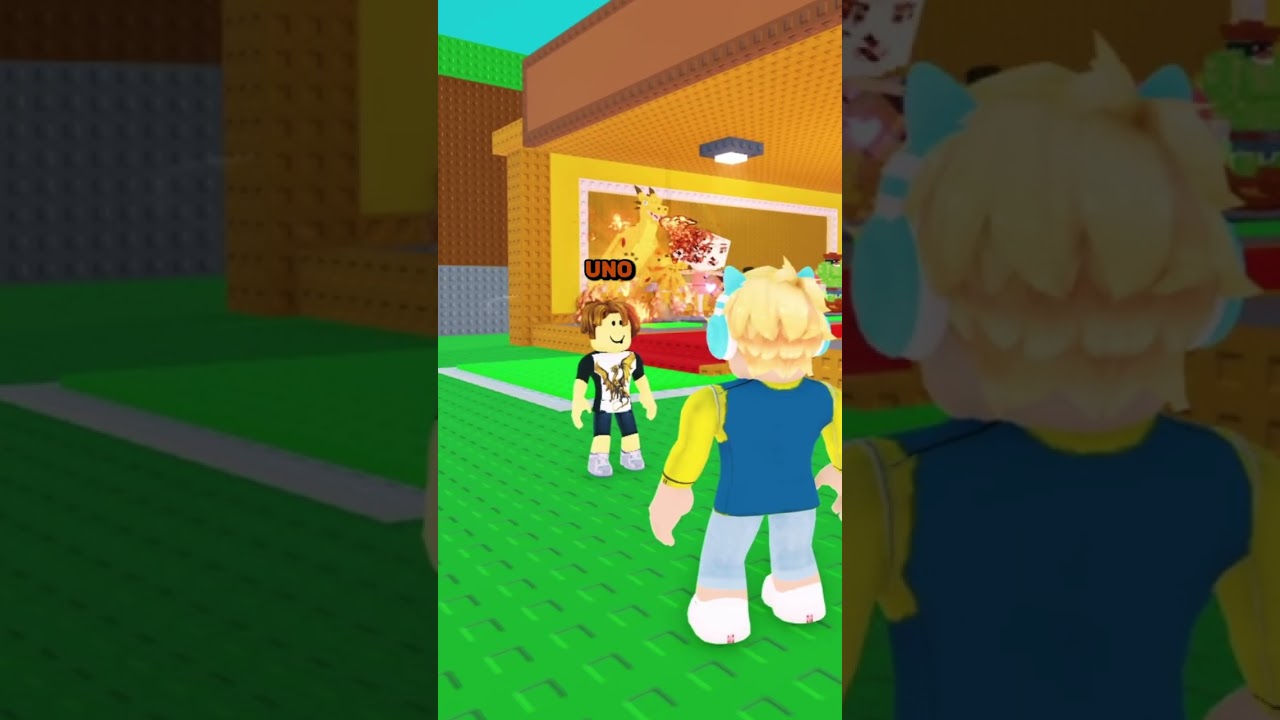 ¡ÉL CASI CONSIGUIÓ ESE BRAINROT SECRETO en roblox! 🫢 #robaunbrainrot #roblox