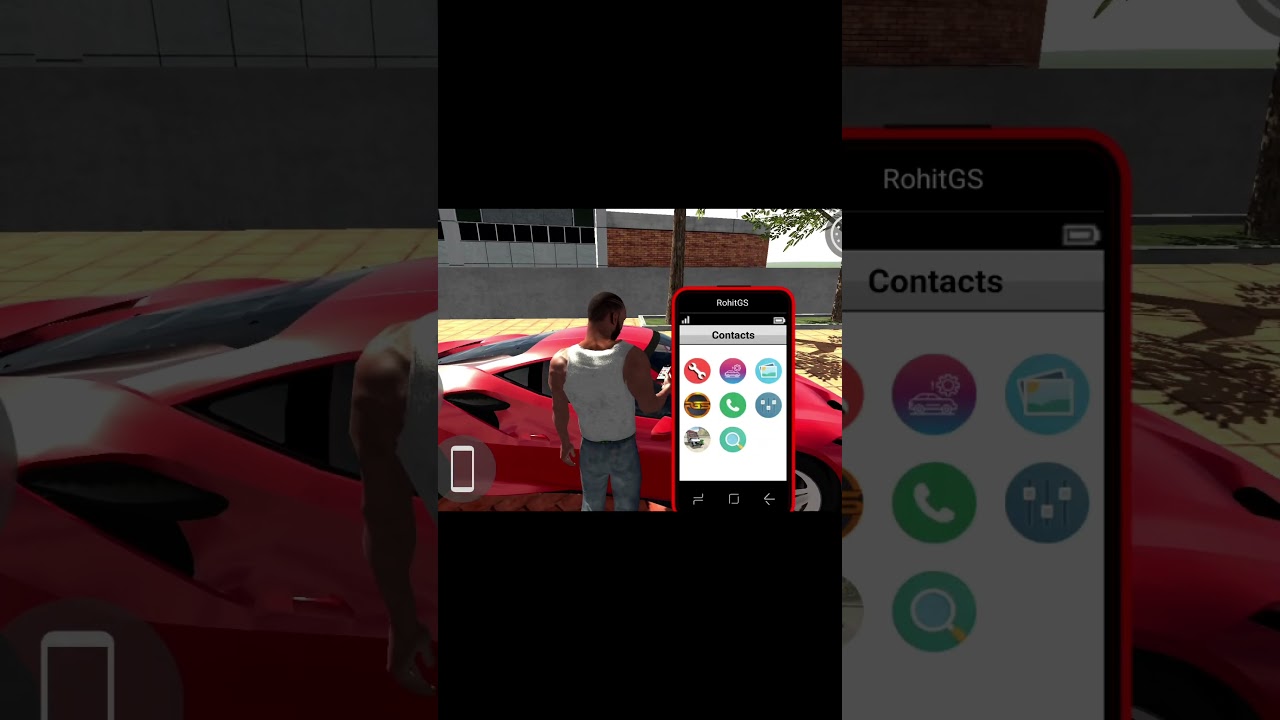 Mr indian bike gaming 3d Ferrari cheat code 8811 number  # @alzaidgamingyt
