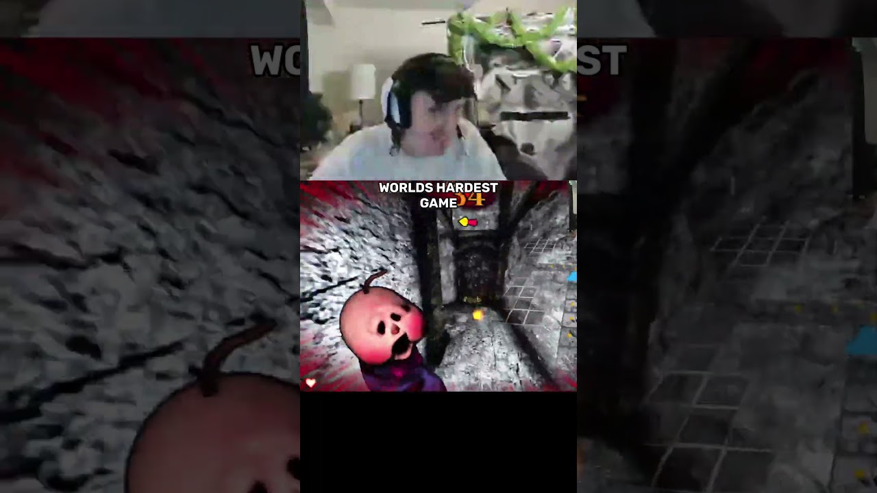 This game is weird...