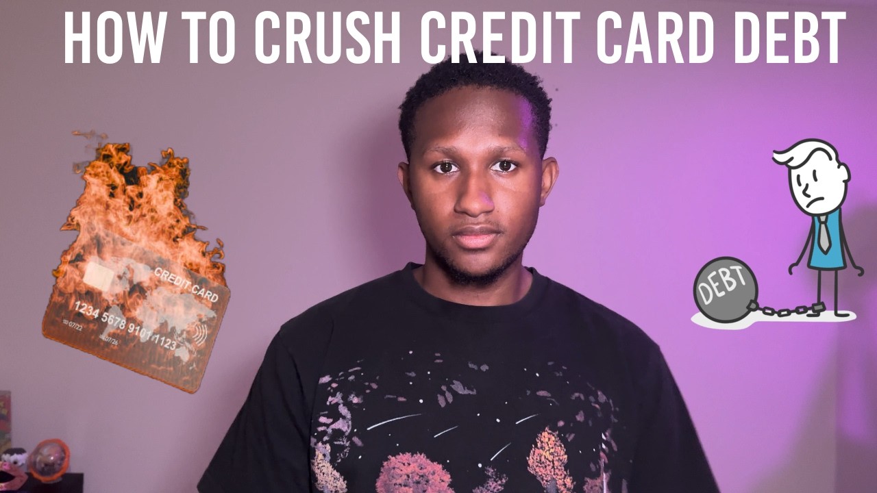 best way to pay off credit card debt fast