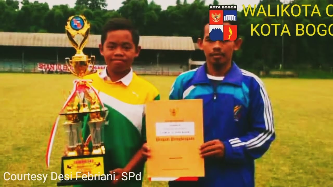 PIALA WALIKOTA CUP BOGOR
