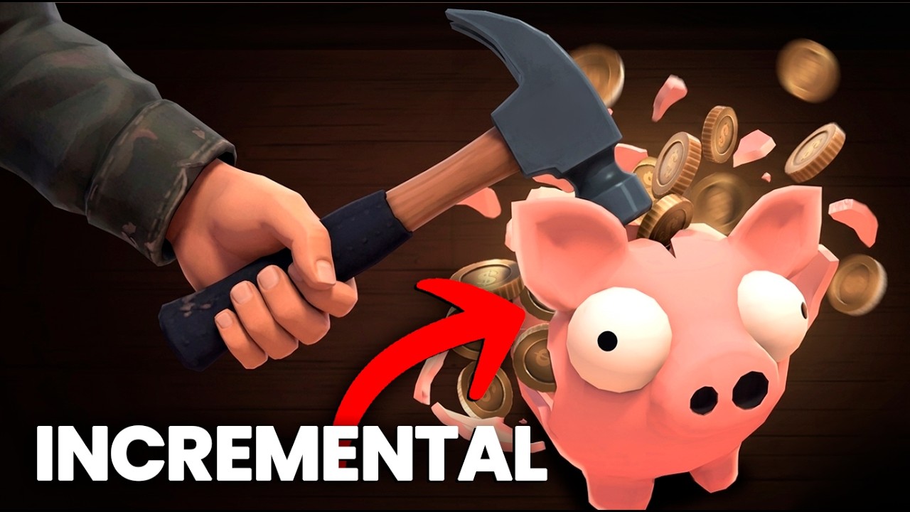 INCREMENTAL de CHANCHITOS