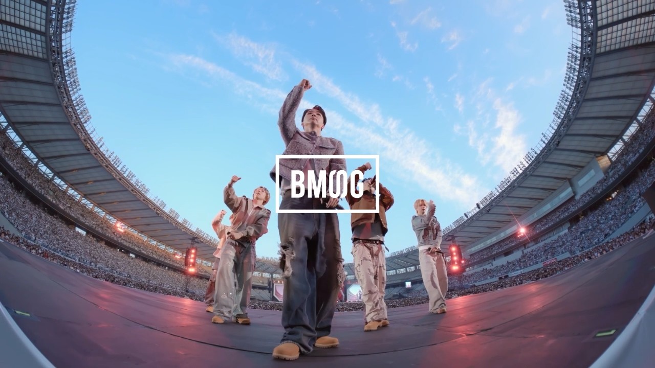 【期間限定公開】BE:FIRST Stadium Live 2026 We are the “BE:ST” -BMSG MUSIC SHOP盤 特典映像Digest-