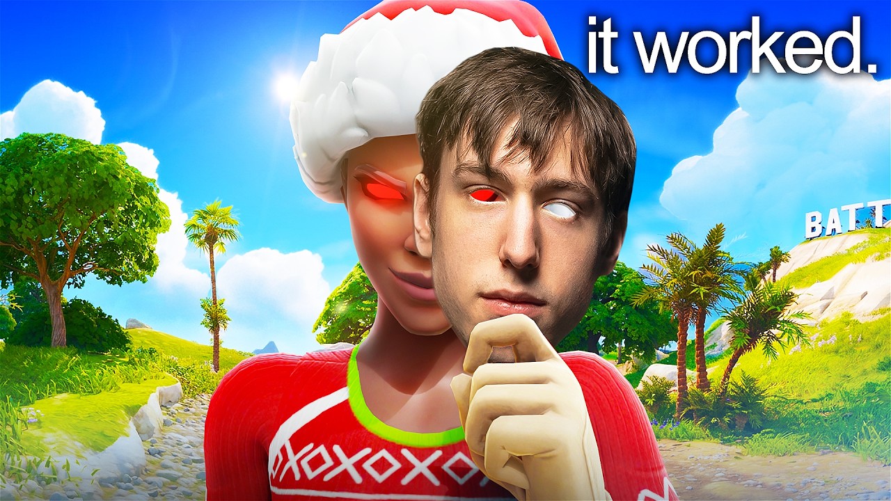 I Trained like PETERBOT for 10 Days..