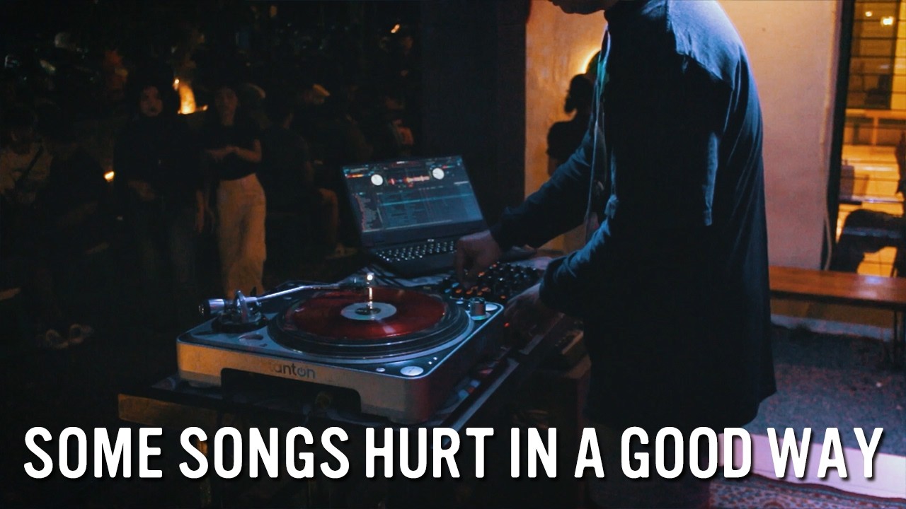 Songs That Take You Back 🌙 | RnB Hip Hop Neo Soul | Nostalgic Turntable Session