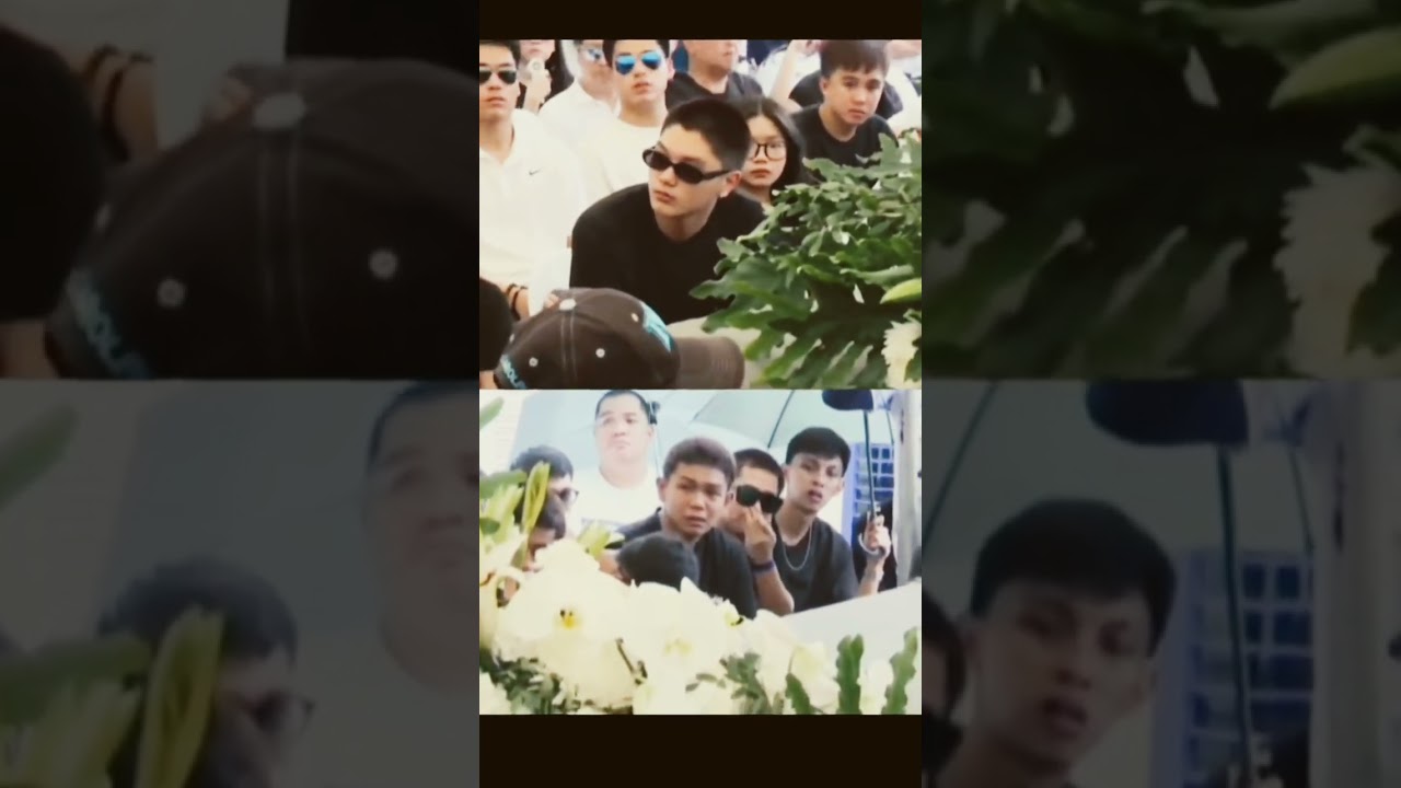 Masakit ma kita na hangang dyan nalang yung kaibigan nyo 😭😭 #renebaterbonia #mackypeligrino #matt