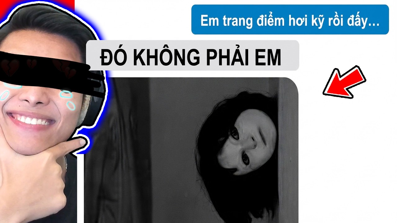 [Analog Horror] Cô Ấy Không Còn Là Vợ Tôi Nữa💀🥀JayGray Reaction Phim Ngắn Kinh Dị Cái Kết Đau Lòng