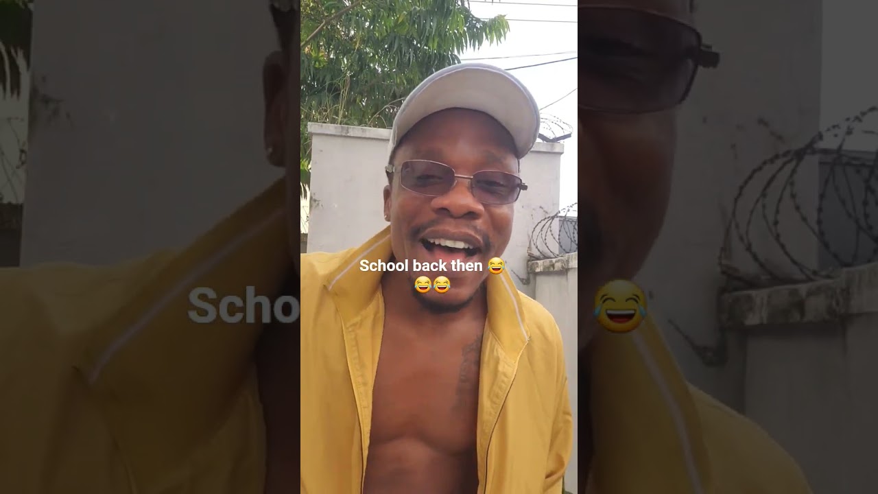 school ooo 😂😂😂 #viralreels #foryouシ #comedy #fyp #reels #trend #follower #viral #funny