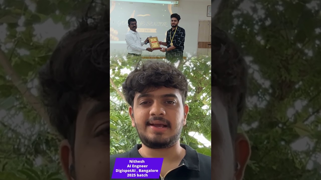 Can a Small Town Build the Next AI Leader? Discover Ramco Institute of Technology, Rajapalayam