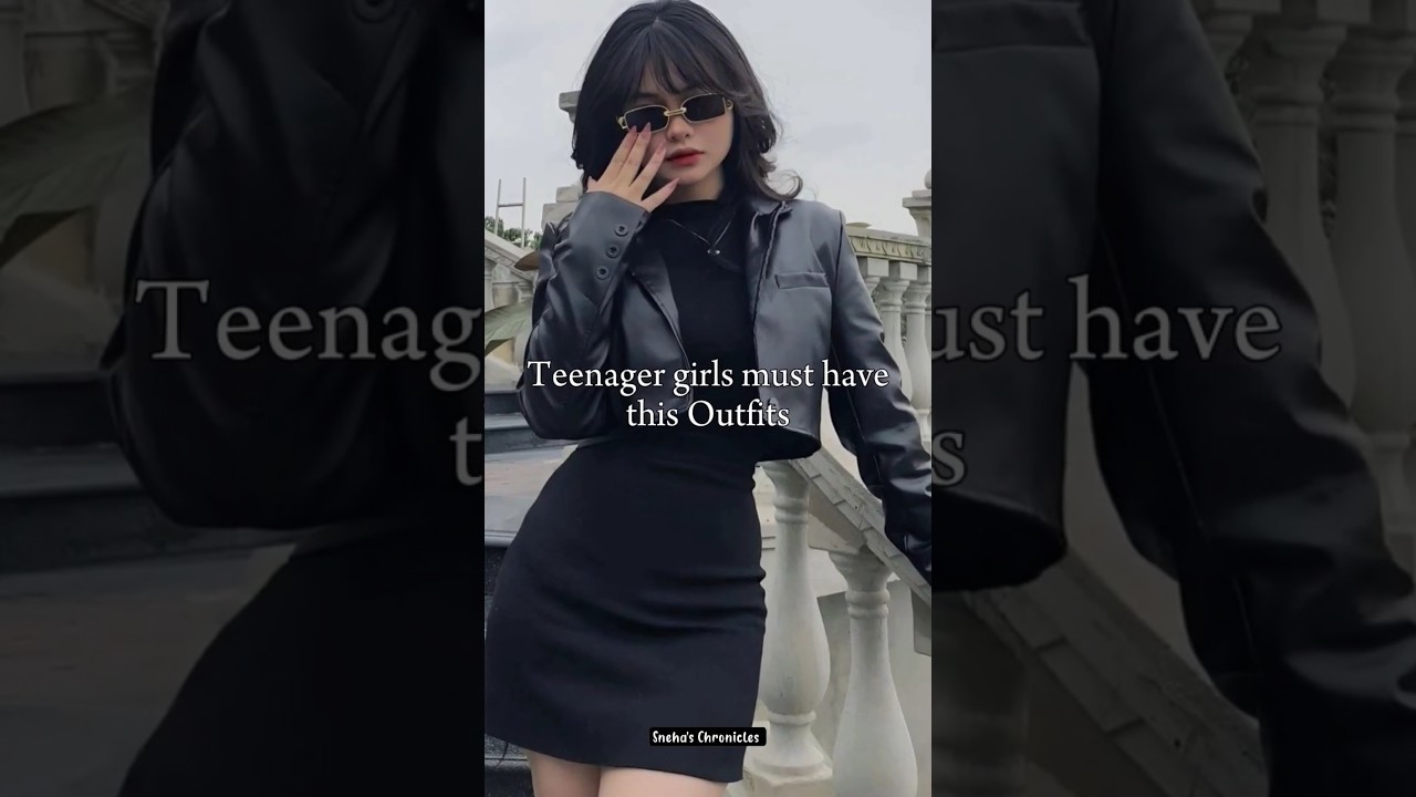 Teenager girls must have this Outfits #outfit #teen #girl #oufitideas #shorts