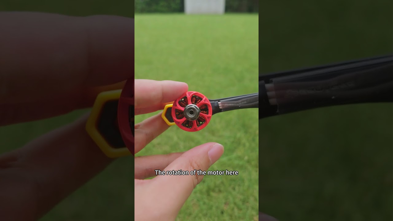 The One Thing Beginners Get Wrong About FPV Motors #fpvdrone #tutorial