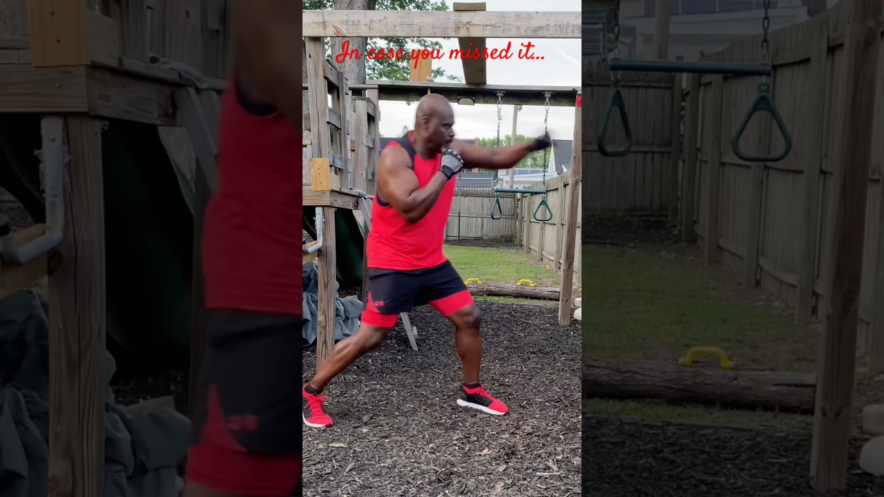 Fighting Father Time! #fit #aging #fitover50 #fitness #workout #trending #motivation #viral #shorts
