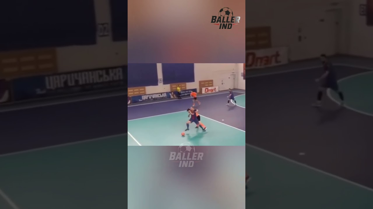 FOOTBALL FUNNY MOMENTS, SKILLS, GOALS & FAILS  #football #funny #soccer #skills #shorts
