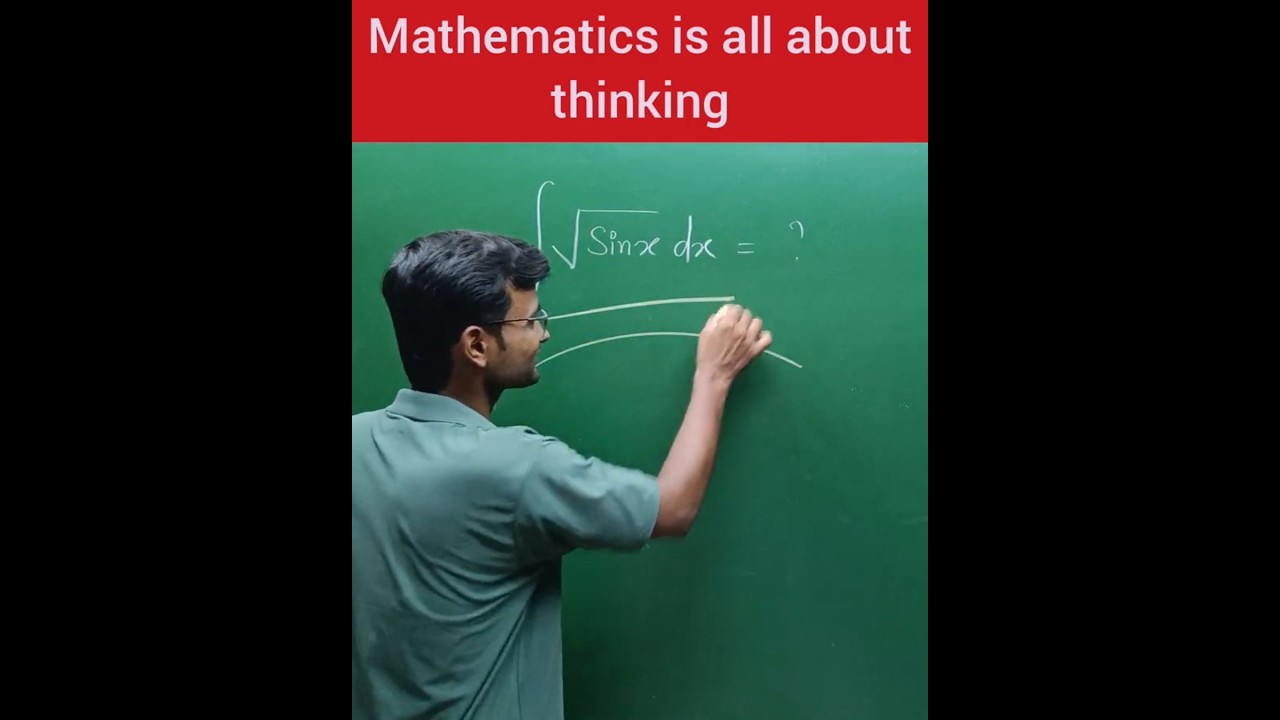 Integration??