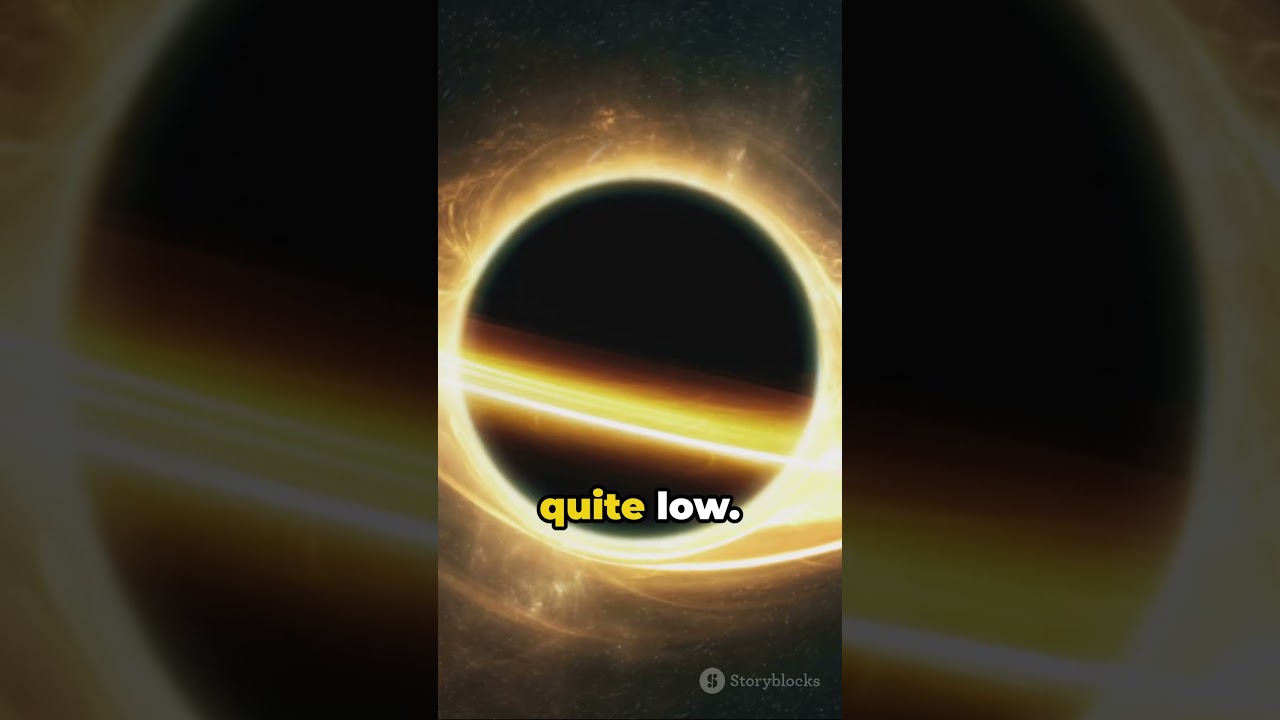 Black Hole Mysteries Unveiled: A Quick Guide | Space Monster