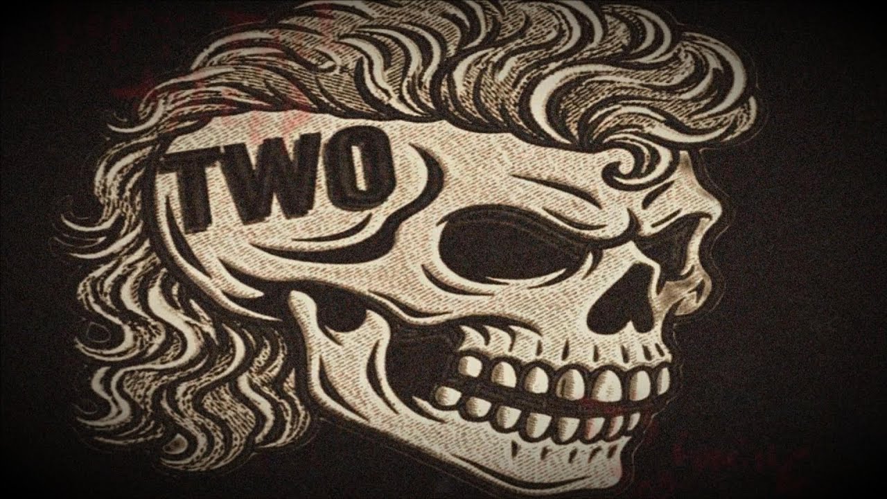 "Two Sycho" - Theme Song with skit