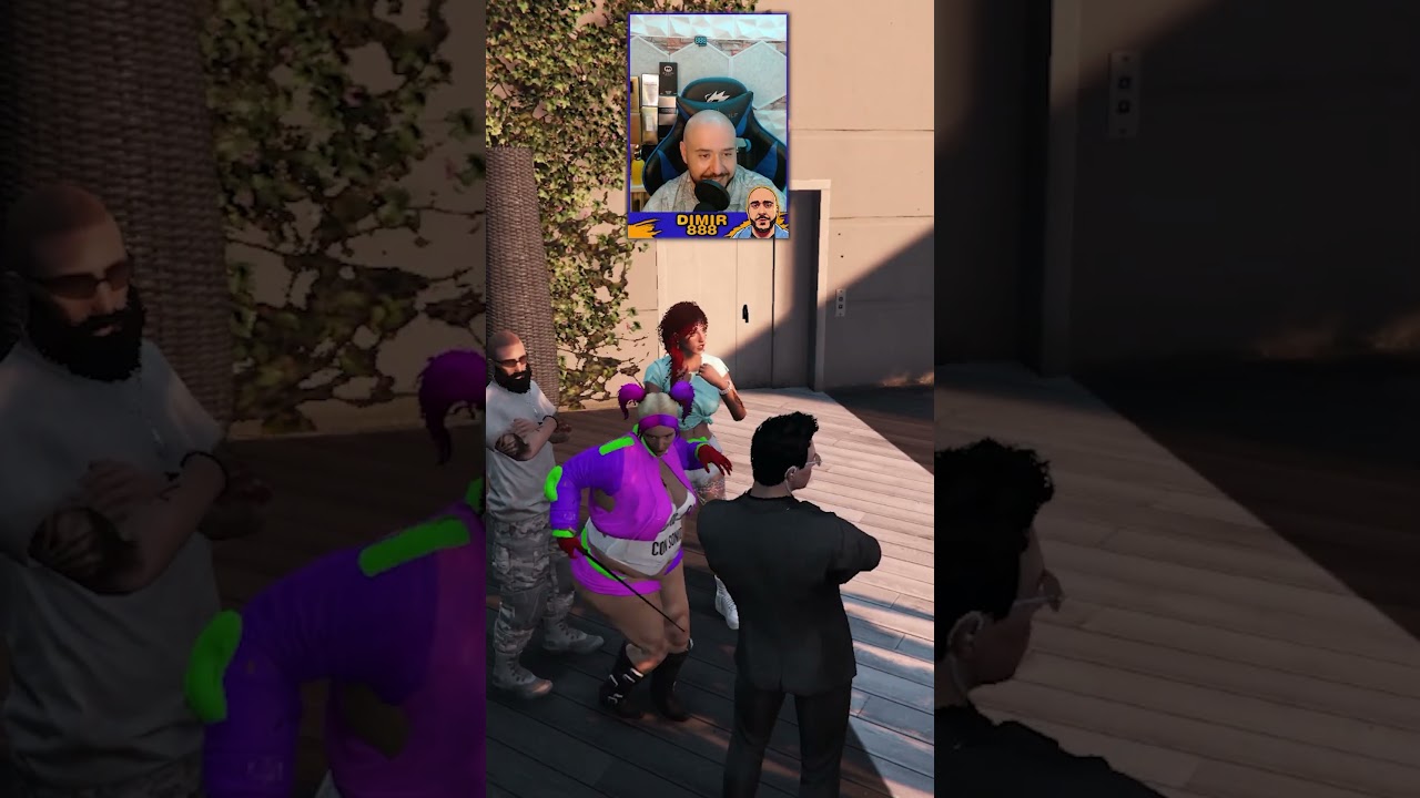 buscando padre #gta #gtaroleplayspanish #gtarp #dimir888 #roleplay #twitch #gtaroleplay #gaming #gta