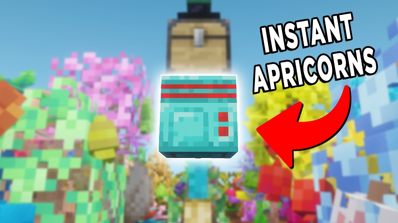 The BEST Farms For All The Mons
