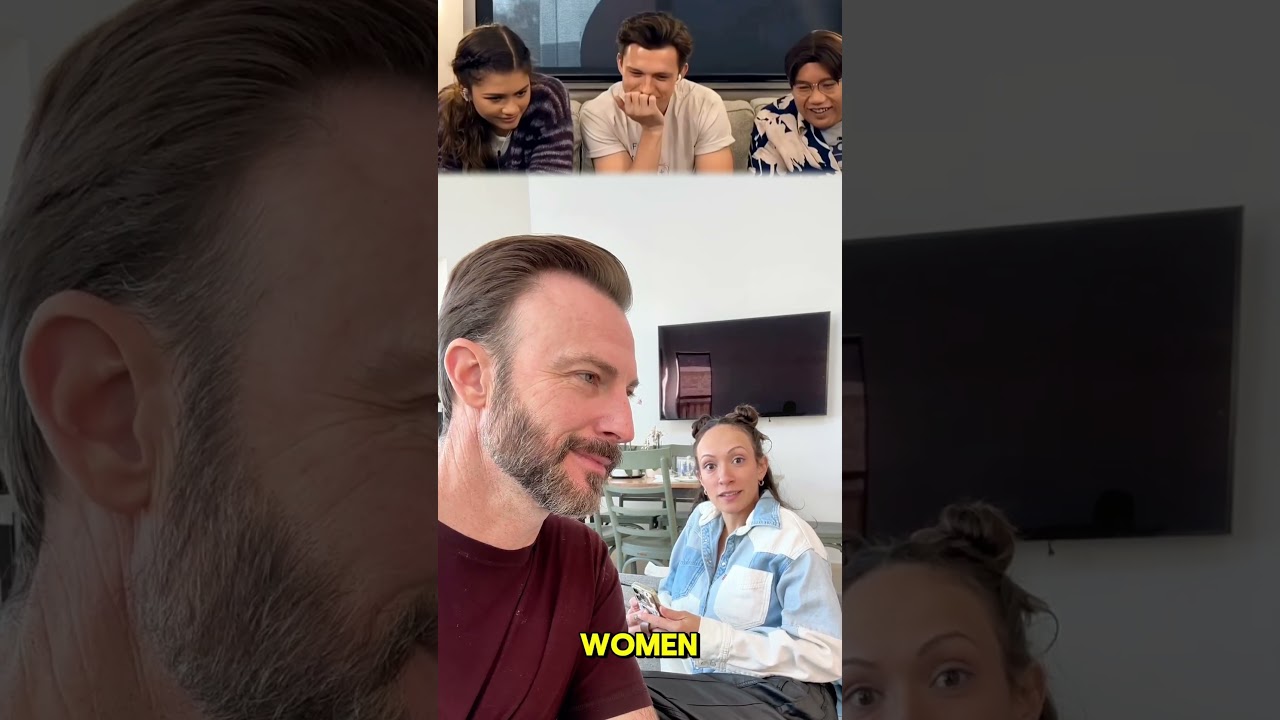 Tom Holland React Viral Videos #tomholland #funny #trynottolaugh #reaction