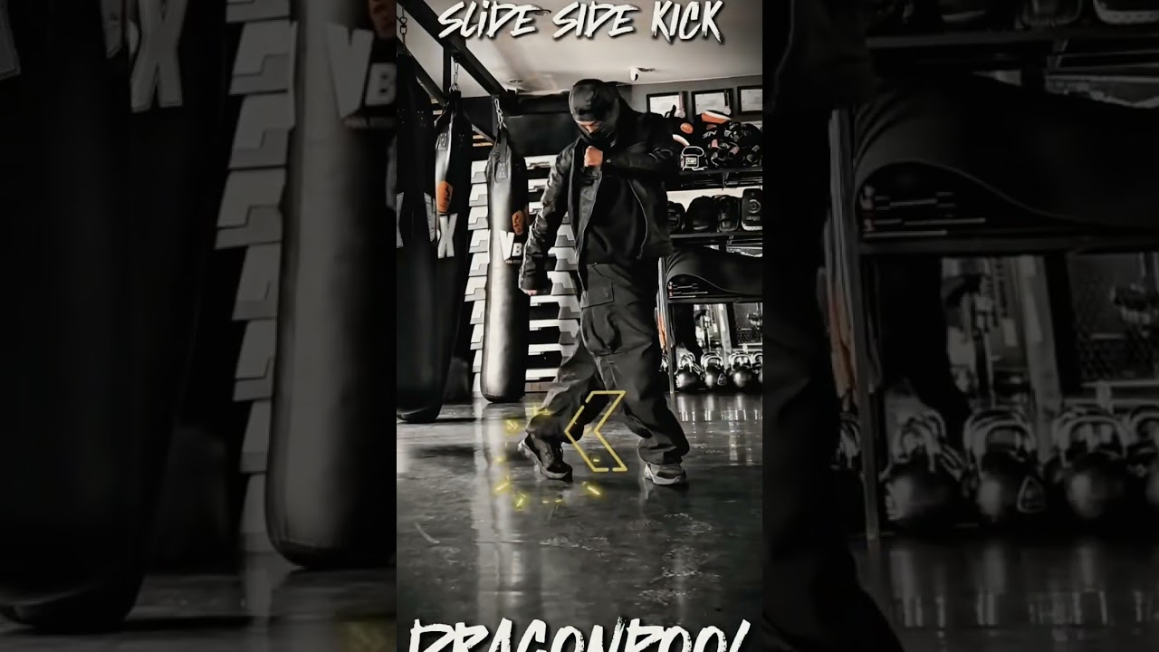 How to Fight Professional Striker 🔥 #boxing #mma #fightprep #kungfu #martialarts