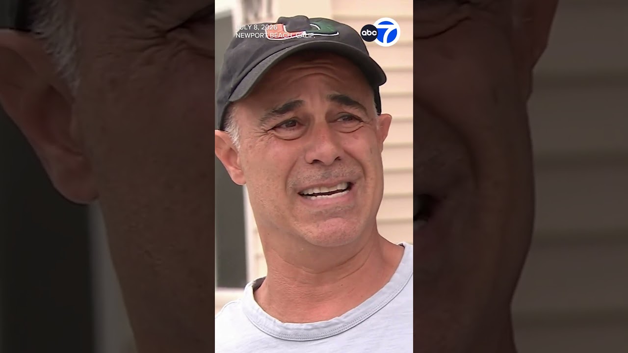 Over half cited in Newport Beach July 4th chaos were from out of state, police say