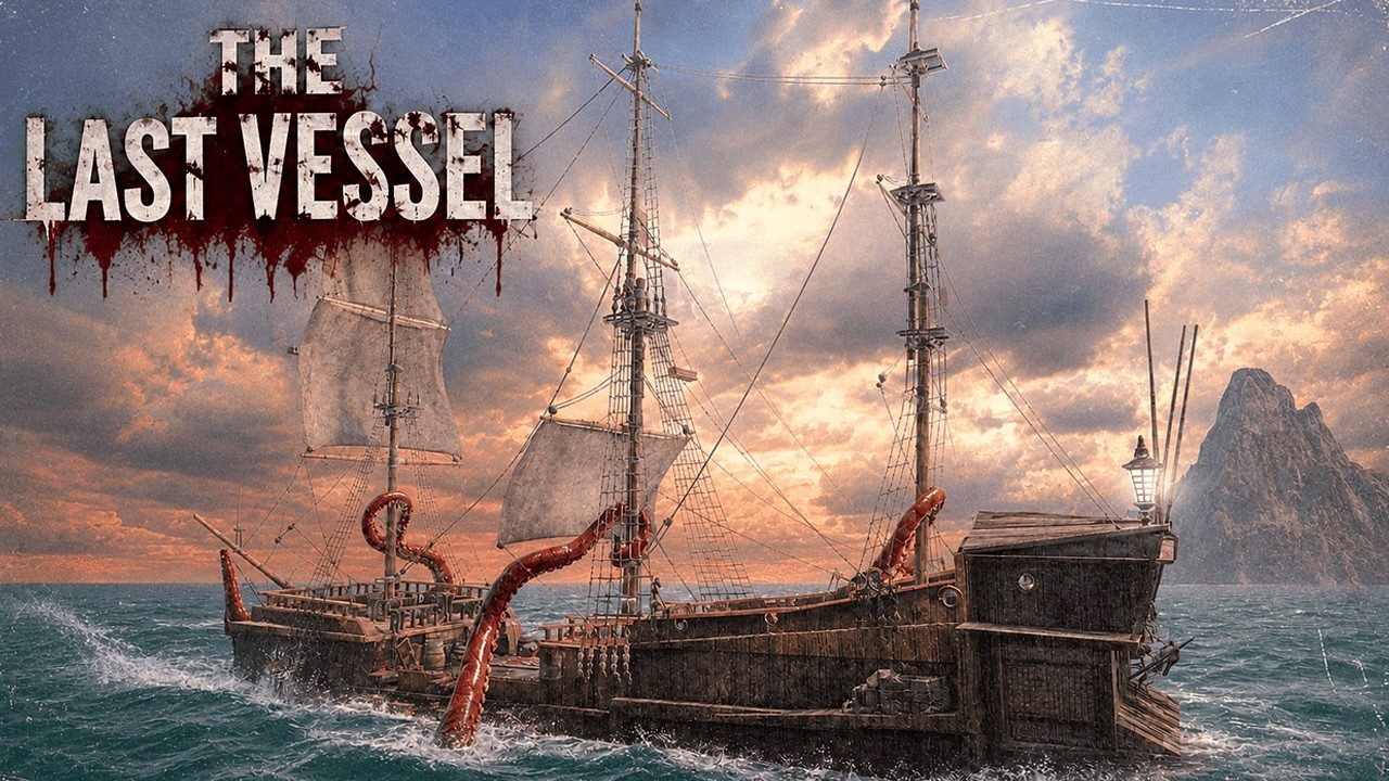 THE LAST VESSEL ZOMBIES (Call of Duty Zombies)