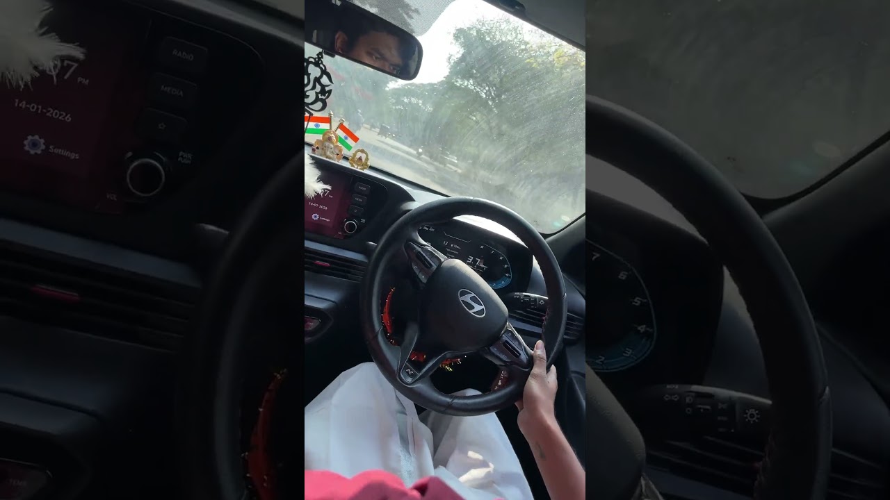 Hyundai i20 N Line Code6 🔥 | Performance Upgrade | Karsenz x Code 6 Tuning
