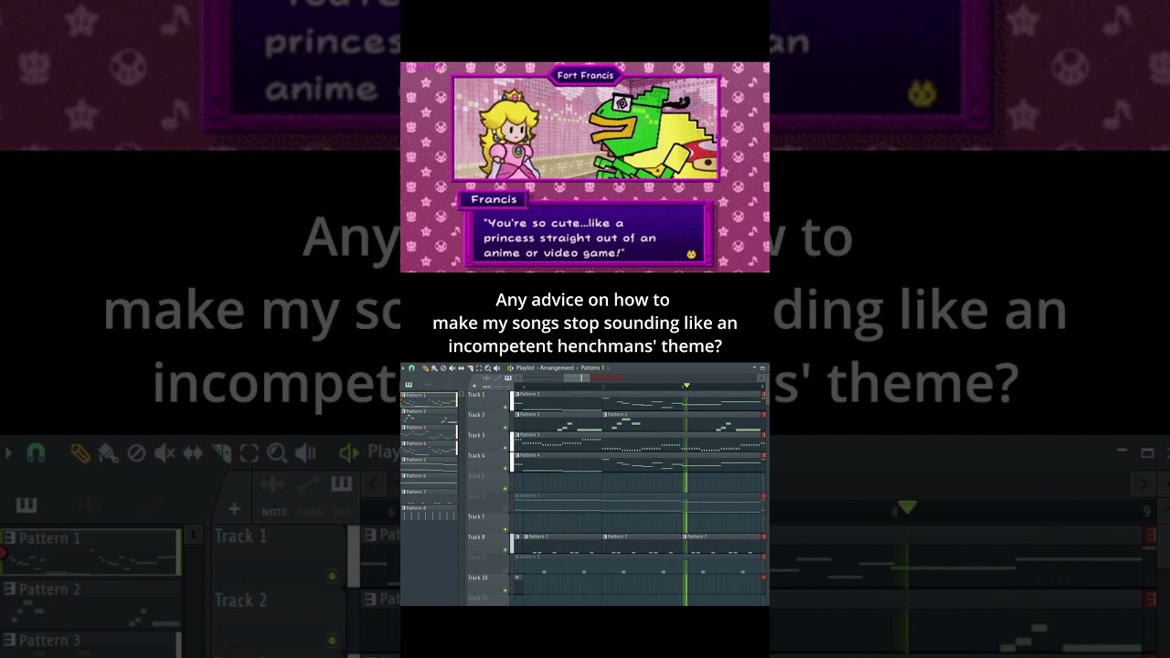 Discord in bio. here's a song i made for an indie metroidvania #gamedev #indie#sonic #deltarune