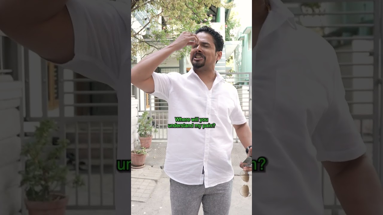 MLA Tiger Mangesh- interview | Free IPL match tickets for MLA | Mac Macha | #Shorts