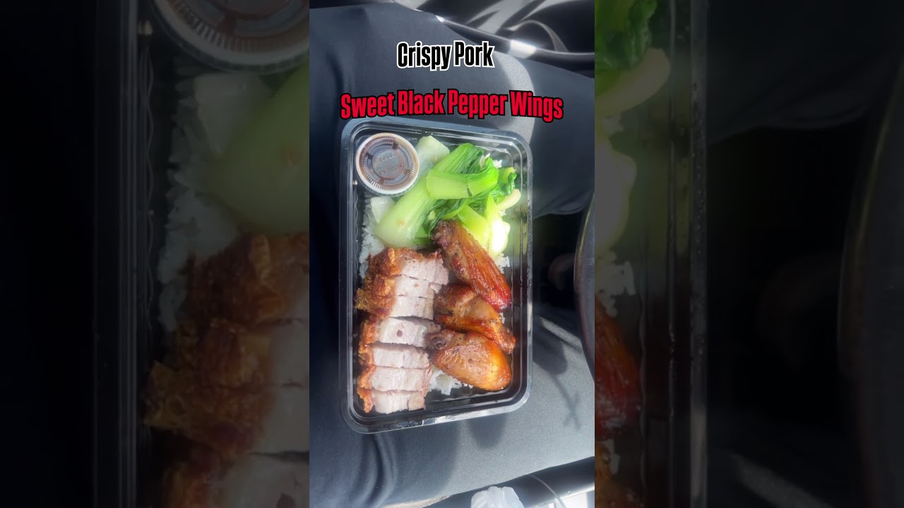 Food for the Orlando Flow Event          #food #foodie #christian #eating #orlandofoodie
