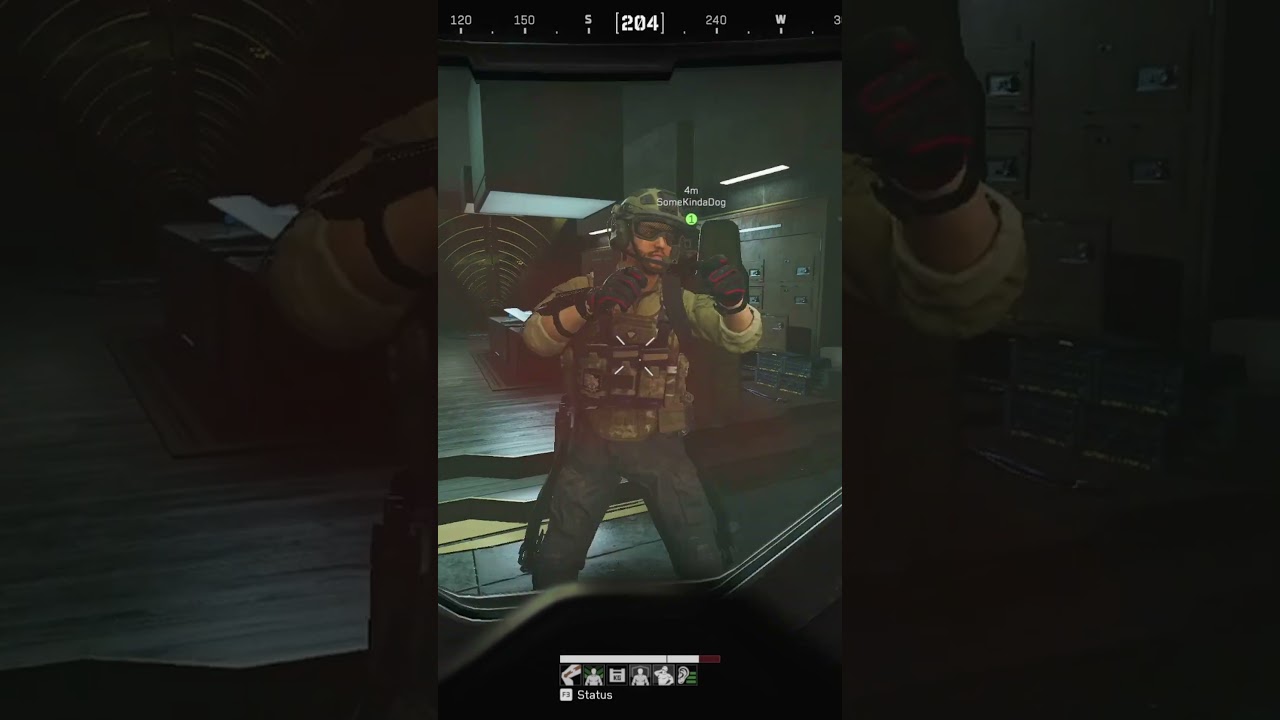 Delta Bully Force #deltaforce #deltaforcegame #gaming  #deltaforcecreator