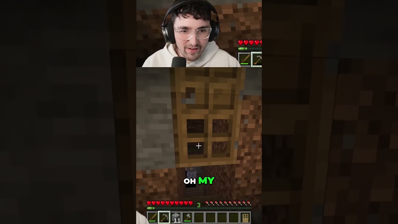 Creeper's Don't Explode?