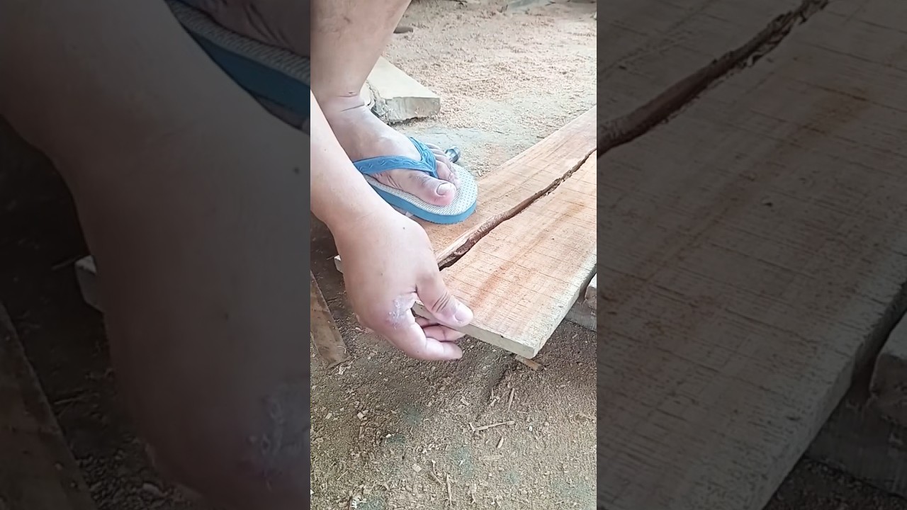 an adhesion #virals #woodworking #diyprojects