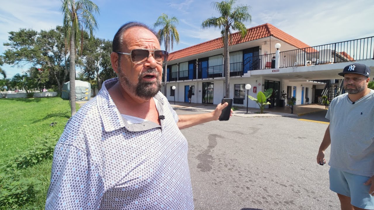 How not to buy a hotel
