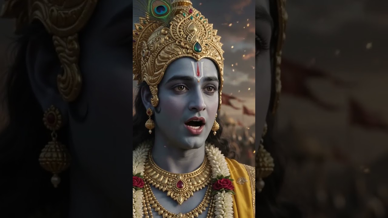 #mahabharat