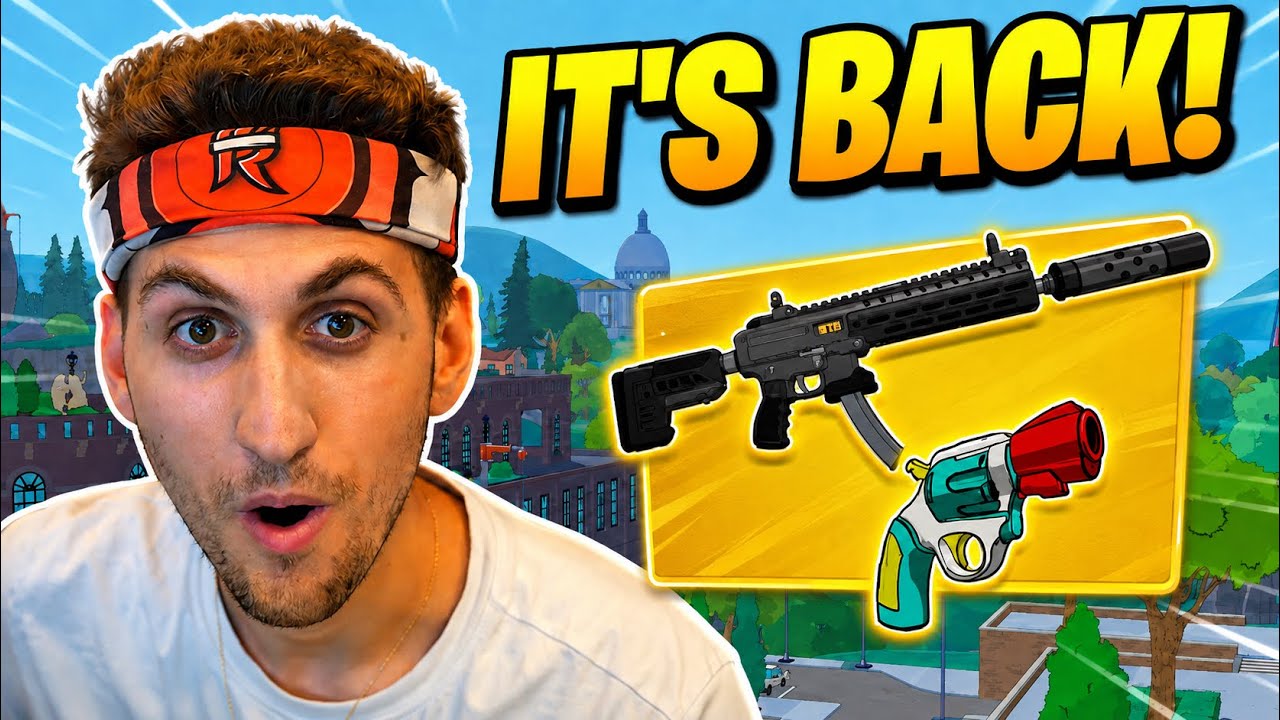 Simpsons is BACK in Fortnite! (71 Eliminations)