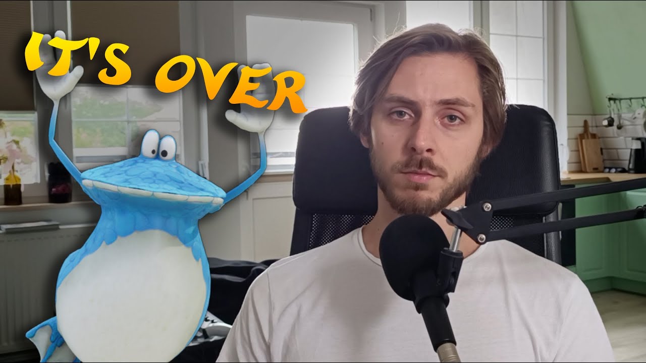 What's next after Rayman 3: Havoc Reignited